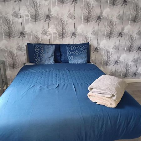 Bellway Commonwealth Apartment, Only Ages Over 23 Glasgow Ngoại thất bức ảnh